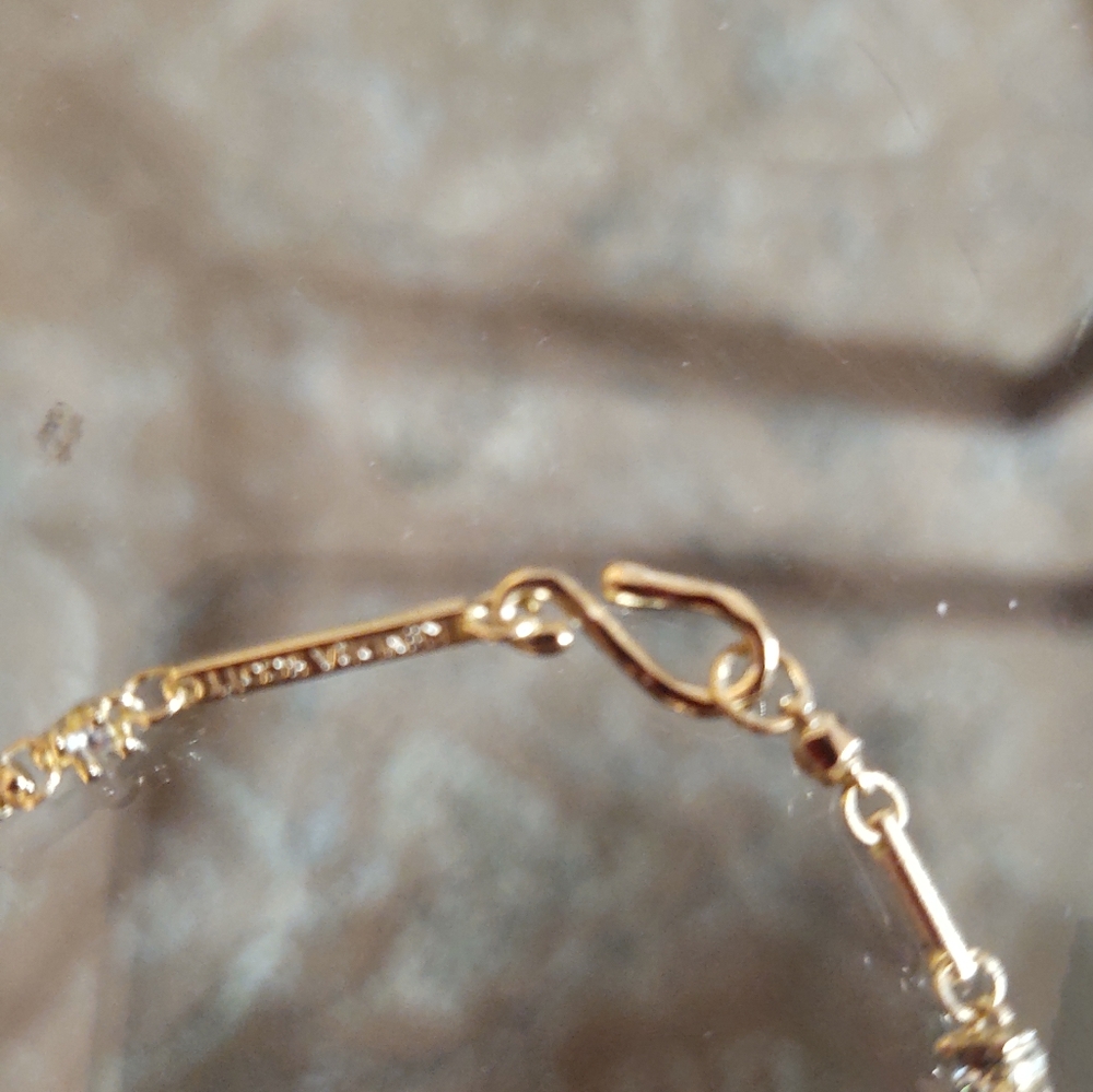 Nwt Karen Scott Yasmin necklace - Picture 6 of 7